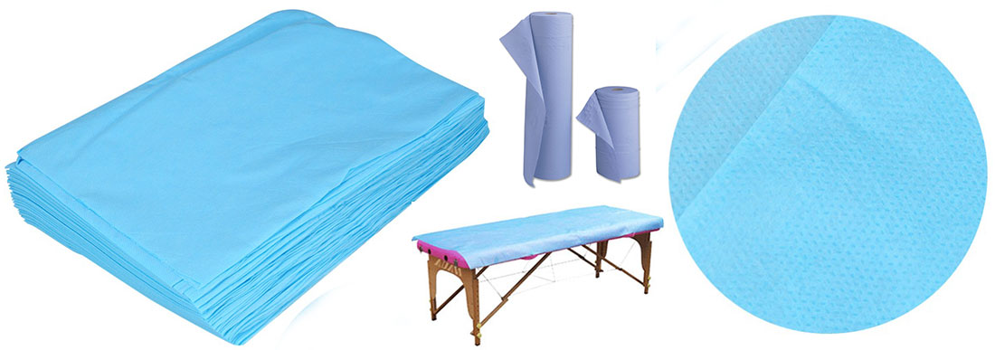 Disposable Aprons & Caps